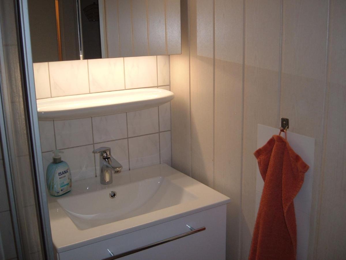 Ferienwohnungen Pook Wernigerode Bagian luar foto