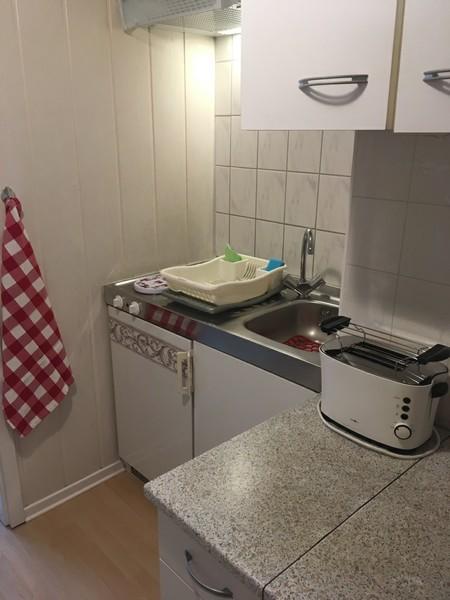 Ferienwohnungen Pook Wernigerode Bagian luar foto